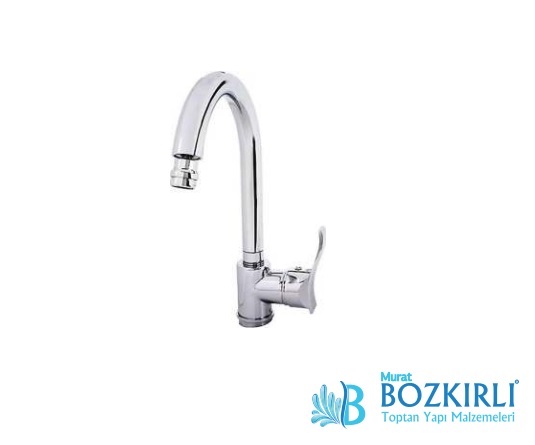 BOZKIRLI ARVEN MİX KUĞU EVYE